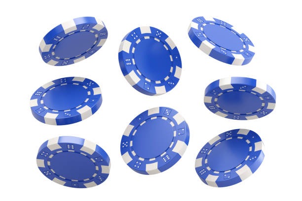 Texas Poker Game