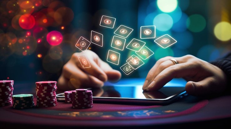 Metode pembayaran digital DANA, OVO, GoPay untuk deposit UFC